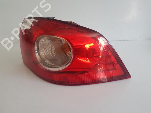 Right taillight RENAULT LAGUNA II (BG0/1_) 1.9 dCi (BG1A, BG1W, BG0G) | BP13741720C35 