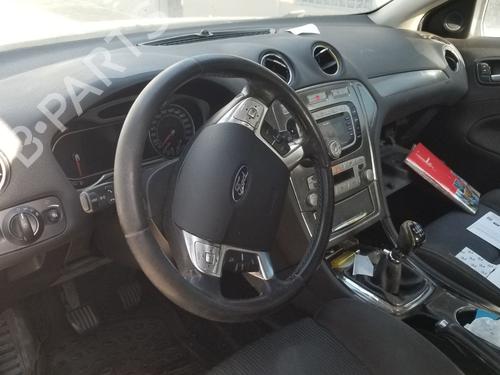 Airbag Kit FORD MONDEO IV (BA7) 2.0 TDCi | BP30840126C86