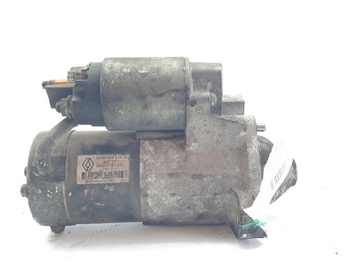 Used Starter Starter RENAULT CLIO III (BR0/1, CR0/1) 1.5 dCi (BR17, CR17) (86 hp) 35947948 35947948