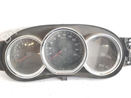Used Instrument cluster DACIA SANDERO II [2012-2025]  19511420