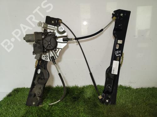 Right front window motor OPEL ASTRA J (P10)  | BP20596926E20 