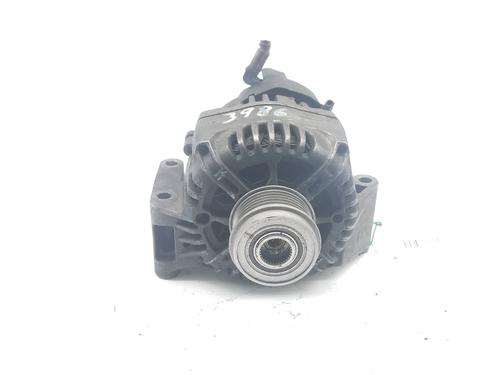 Generator FIAT FIORINO Box Body/MPV (225_) 1.3 D Multijet (225BXD1A, 225BXB1A, 225BXB11) (75 hp) 12430280