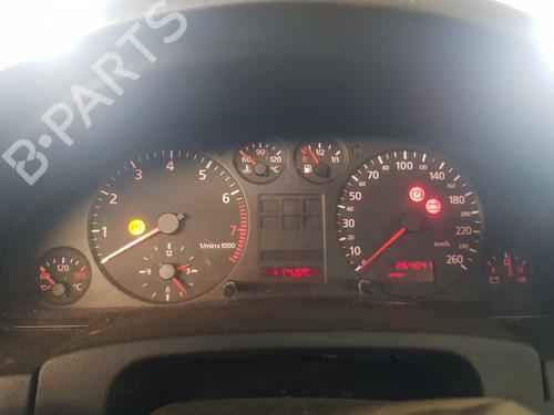 Used Instrument cluster AUDI A6 C5 (4B2) 1.8 T quattro (150 hp) 26004444