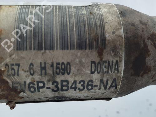 Right front driveshaft FORD KUGA II (DM2) | BP36664539M39 - Image 3