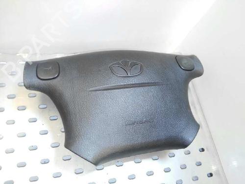 Førerens kollisjonspute DAEWOO MATIZ (M100, M150)  | BP6108403C9 