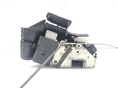 Used Front left lock BMW 7 (E38) 750 i, iL (326 hp) 24365629