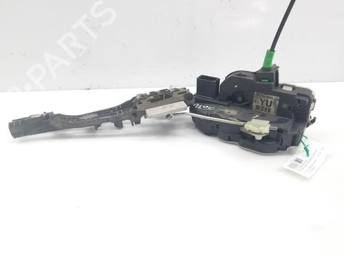Used Rear right lock OPEL INSIGNIA A (G09) 2.0 CDTI (68) (131 hp) 15385179