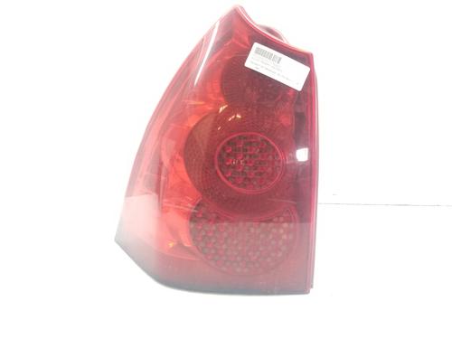 Used Left taillight PEUGEOT 307 Break (3E) 1.6 HDi 110 (109 hp) 25759927