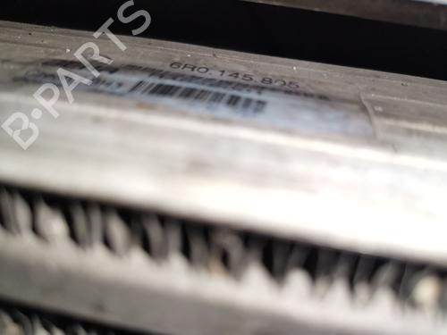 Used Intercooler SEAT IBIZA IV (6J5, 6P1) [2008-2017]  30318897