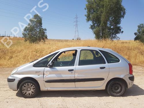 Zekeringkast CITROËN XSARA PICASSO (N68) 1.6 | BP28094592E1 