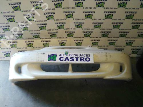 Used Front bumper HYUNDAI ACCENT II (LC) [1999-2012]  4753496