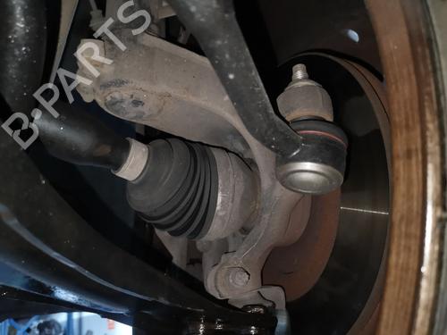 Used Left front steering knuckle Left front steering knuckle CITROËN C3 II (SC_) [2009-2026] 32707817 32707817