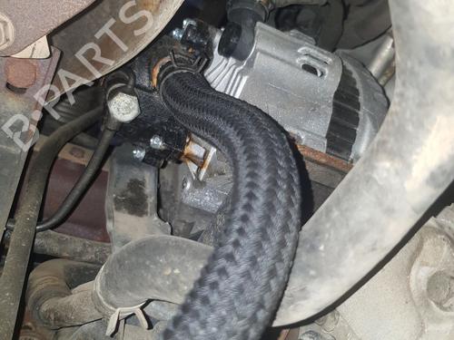 Alternator KIA CARNIVAL II (GQ)  | BP24365652M7 