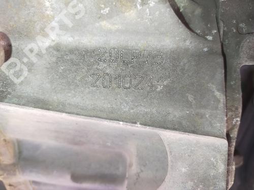 automatic-gearbox-peugeot-1007-km_-14-20cp73-2005-9137092 main image