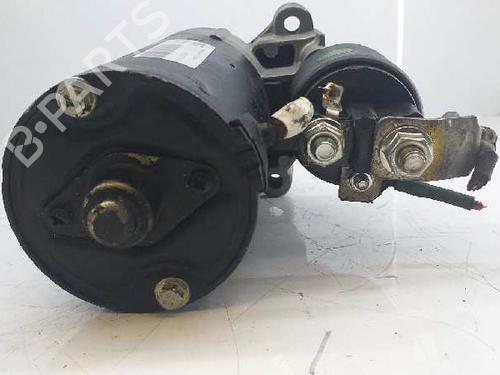 Starter PEUGEOT 406 (8B) 2.1 TD 12V | BP17167743M8