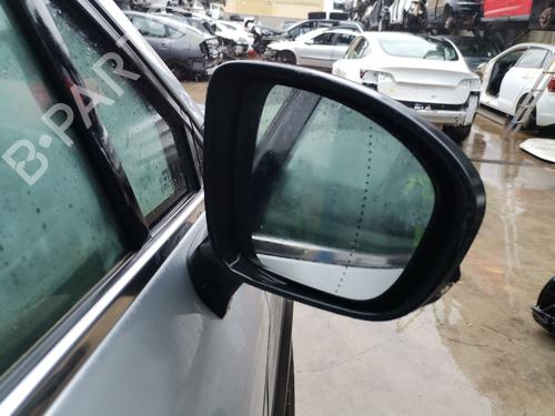 Right mirror RENAULT CAPTUR II (HF_)  | BP29726679C27 