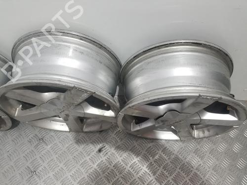 Rim VW POLO (9N_, 9A_)  | BP16748962C45 