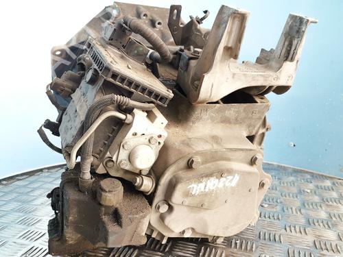 Gearbox PEUGEOT 508 SW I (8E_) 1.6 HDi | BP25256913M3