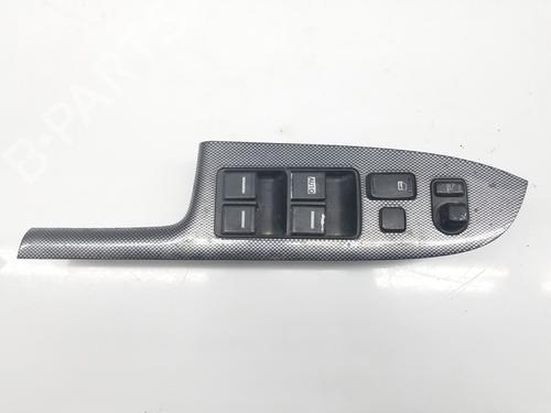 Used Left front window switch HONDA ACCORD VII (CL, CN) [2003-2012]  16980799