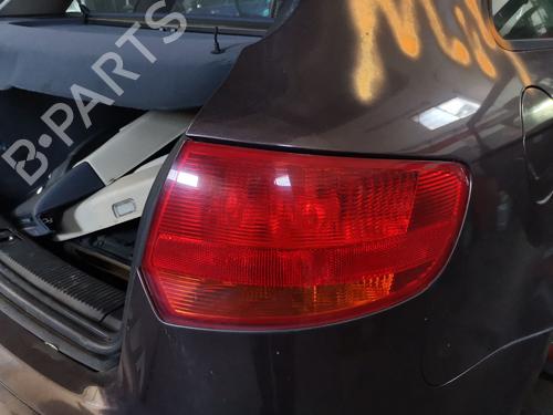 Used Right taillight Right taillight AUDI A3 Sportback (8PA) 2.0 TDI 16V (140 hp) 33623081 33623081