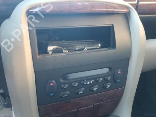 Engine MG MG ZT 2.0 CDTi | BP30102120M1 