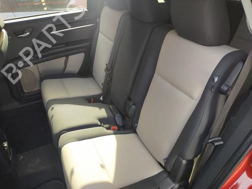 Seats set DODGE JOURNEY 2.0 CRD | BP10962894C78 