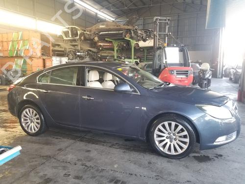 Left taillight OPEL INSIGNIA A (G09)  | BP28669534C34 