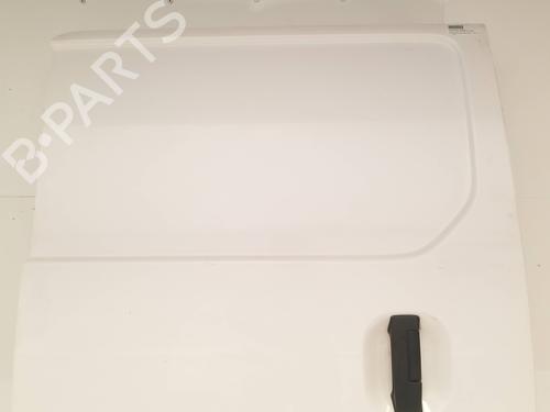Right slide door NISSAN NV200 / EVALIA Bus  | BP27616654C75 