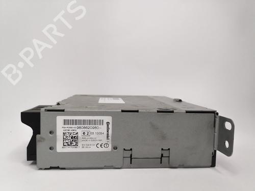 Radio CITROËN C4 II (NC_) | BP39541166E6 - Image 3