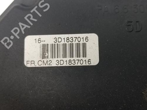 Front right lock VW GOLF V (1K1) 1.9 TDI | BP20700252C97 