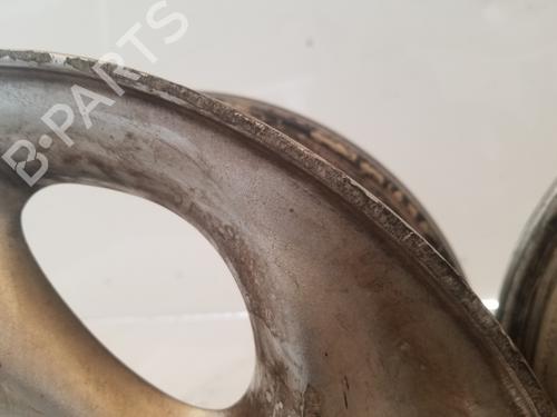 Rim SEAT CORDOBA (6K1, 6K2) 1.9 TDI | BP28725298C45 