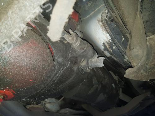 Gearbox VOLVO 740 (744) 2.3 | BP29176366M3 