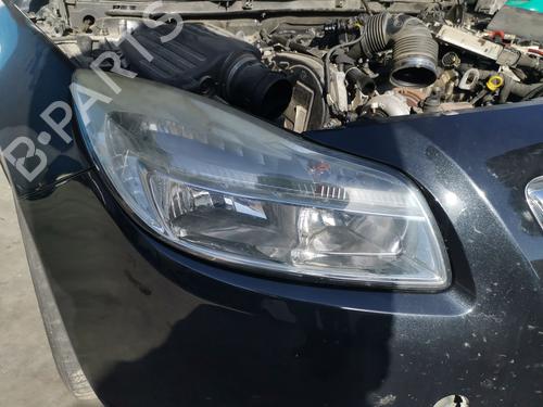 Used Right headlight Right headlight OPEL INSIGNIA A Sports Tourer (G09) [2008-2017] 32671594 32671594
