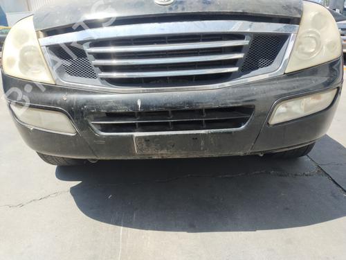 Engine control unit (ECU) SSANGYONG REXTON / REXTON II (GAB_) 2.7 Xdi | BP39650863M57 - Image 28