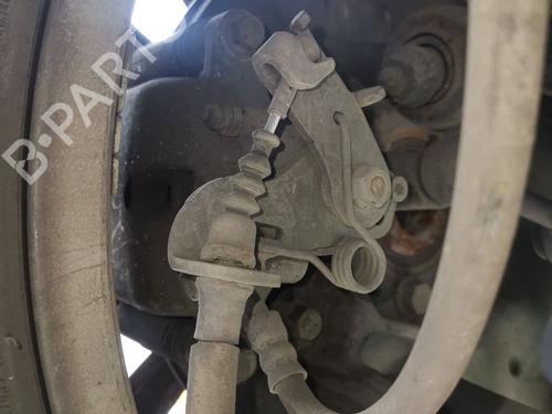 Used Left rear brake caliper Left rear brake caliper OPEL INSIGNIA A Sports Tourer (G09) [2008-2017] 32678986 32678986