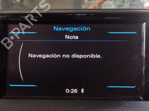 Electronic module AUDI A1 (8X1, 8XK) | BP36677204M83 - Image 2
