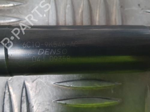 Injektor für PEUGEOT BOXER Van [2006-2026]  31686159