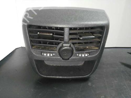 Air vent PEUGEOT 508 I (8D_) 1.6 HDi | BP11649007I21 