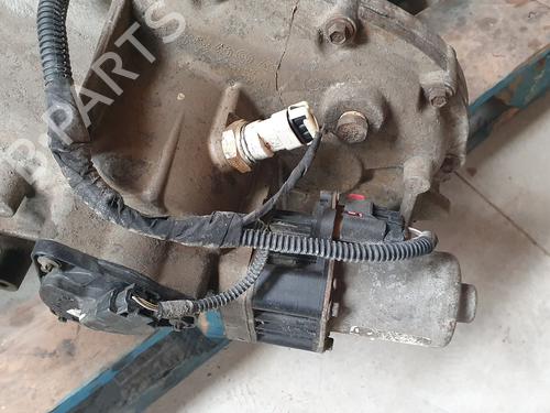 Transfer box VW AMAROK (2HA, 2HB, S1B, S6B, S7A, S7B, AGD) 2.0 TDI 4motion | BP32707864M36 - Image 2