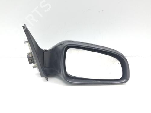 Right mirror OPEL ASTRA H GTC (A04)  | BP24365637C27 