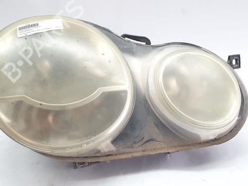 Used Right headlight Right headlight 36812975 36812975