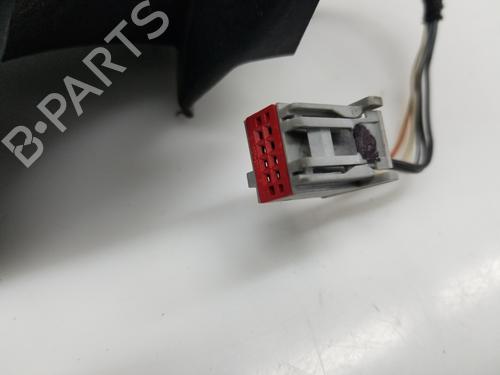 Left mirror FORD FIESTA V (JH_, JD_) 1.4 16V | BP19426015C26