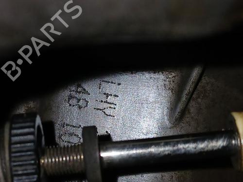 Used Gearbox SEAT LEON (1P1) [2005-2013]  31015414