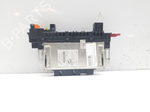 Fuse box MERCEDES-BENZ S-CLASS (W220) S 320 CDI (220.026, 220.126) | BP17916432E1 