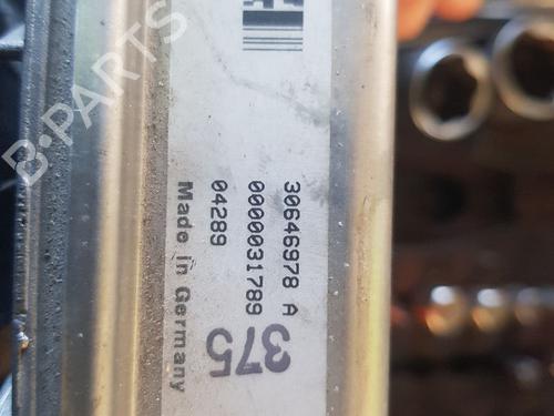 Engine control unit (ECU) VOLVO S60 I (384)  | BP23258284M57 