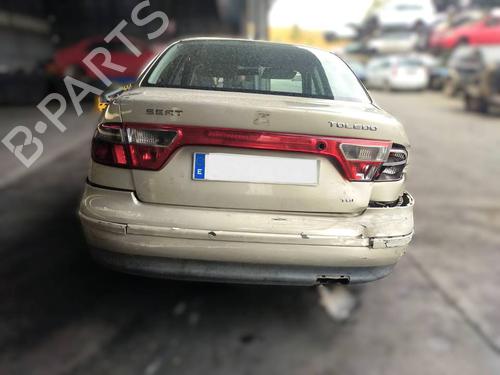 Engine SEAT TOLEDO II (1M2) | BP40261522M1 - Image 9