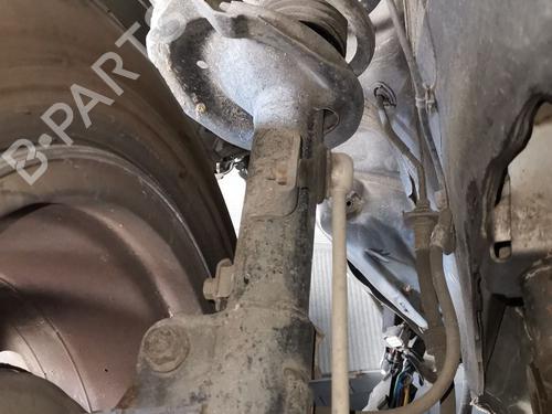 Left front shock absorber PEUGEOT 4008 | BP36677138M16 - Image 2