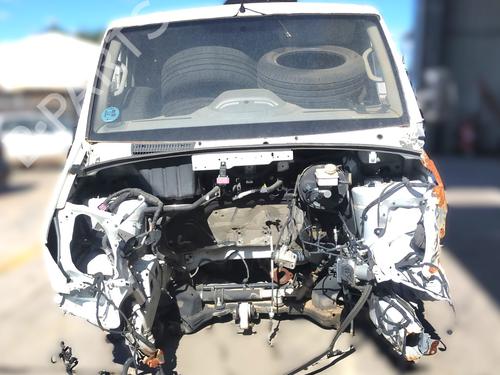 Pièces Détachées Usagées MAXUS eDELIVER 7 Van    4632907