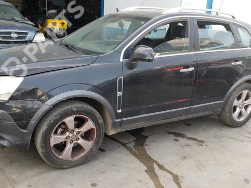 Mass air flow sensor OPEL ANTARA A (L07)  | BP9768606M95  - Image 6