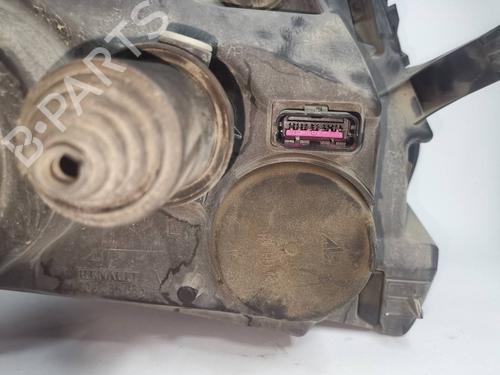 Left headlight DACIA DUSTER (HS_) | BP31170928C28 - Image 6